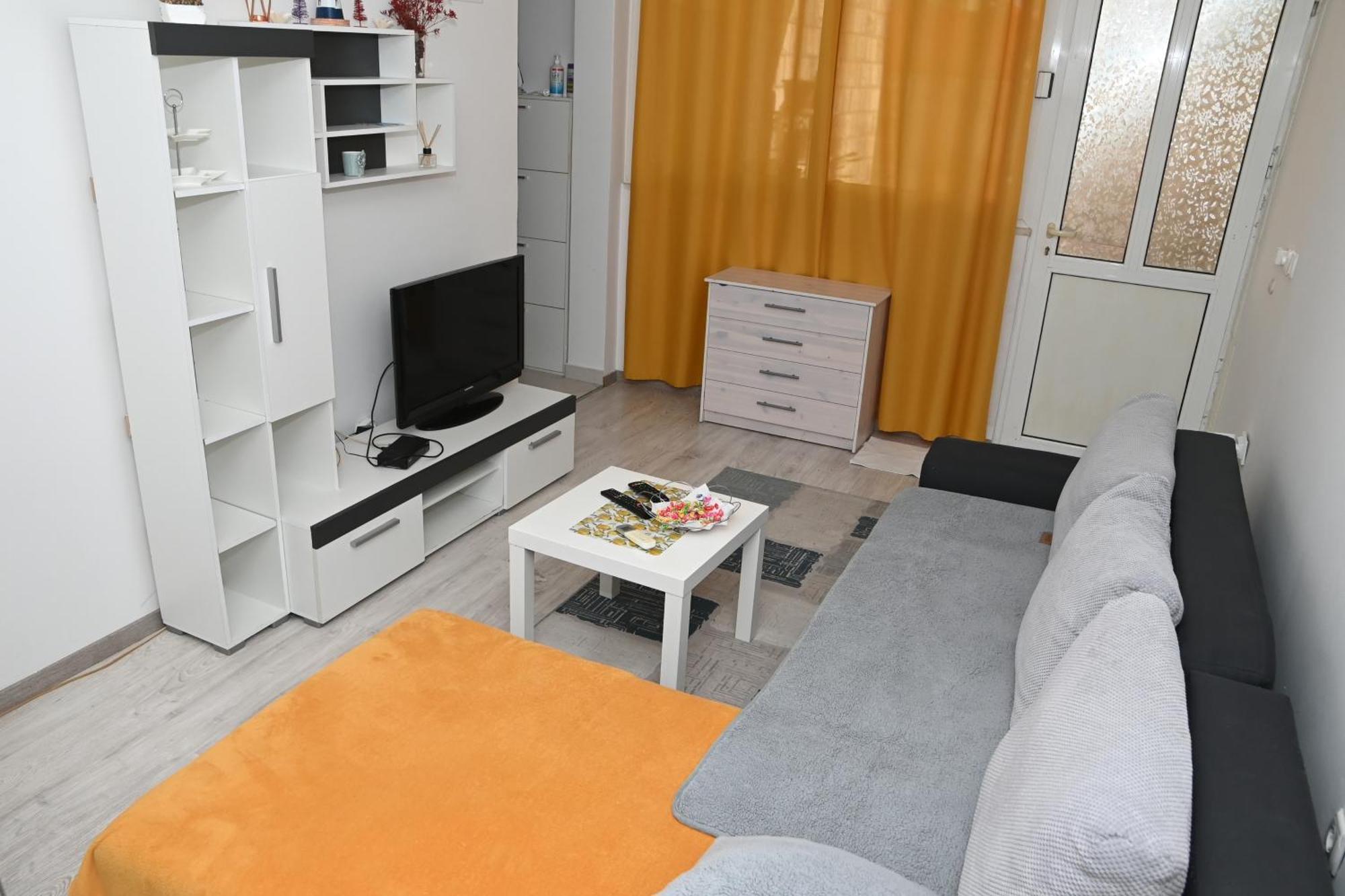 Apartment Oscar Mokošica Dış mekan fotoğraf