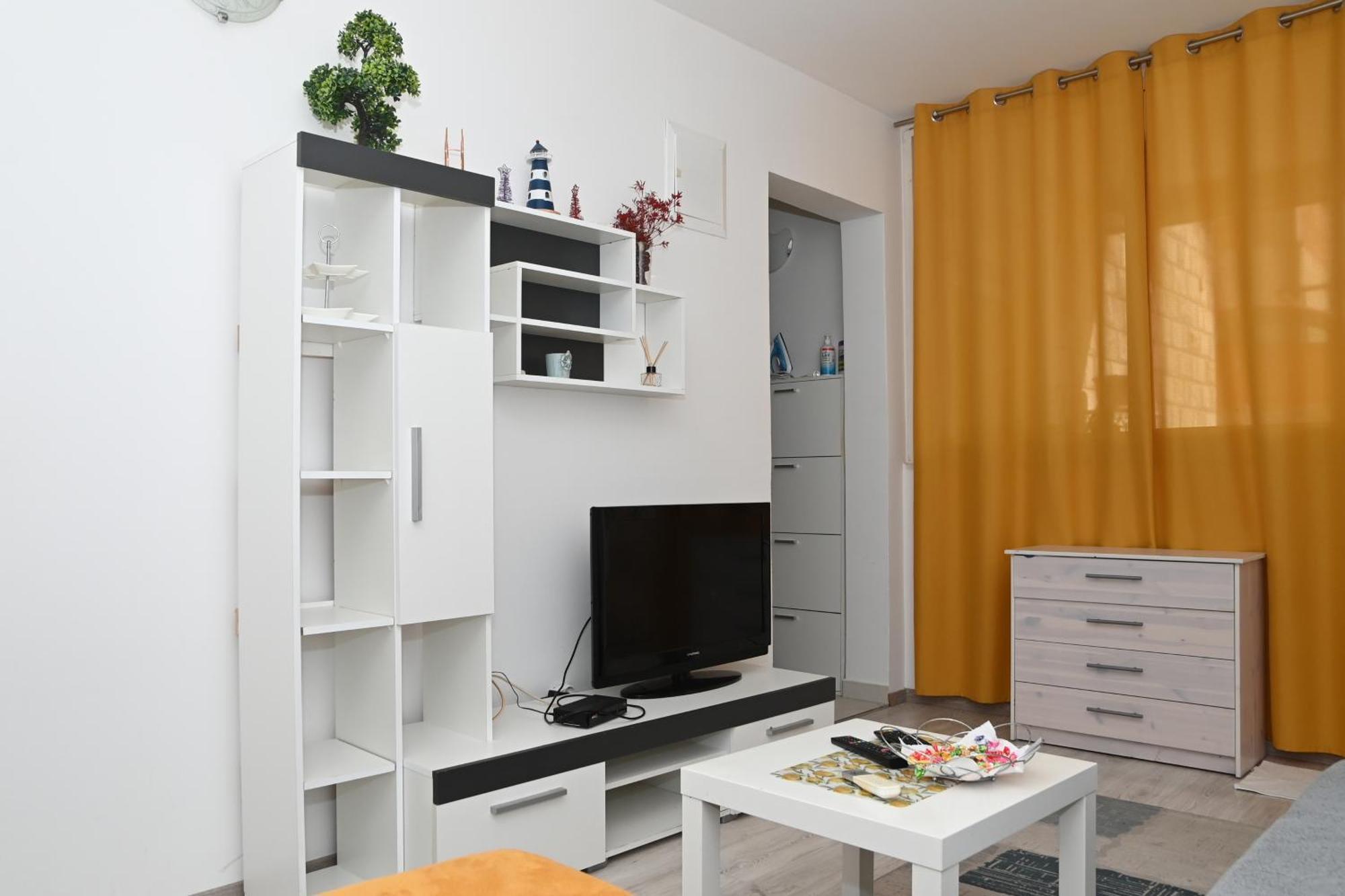 Apartment Oscar Mokošica Dış mekan fotoğraf