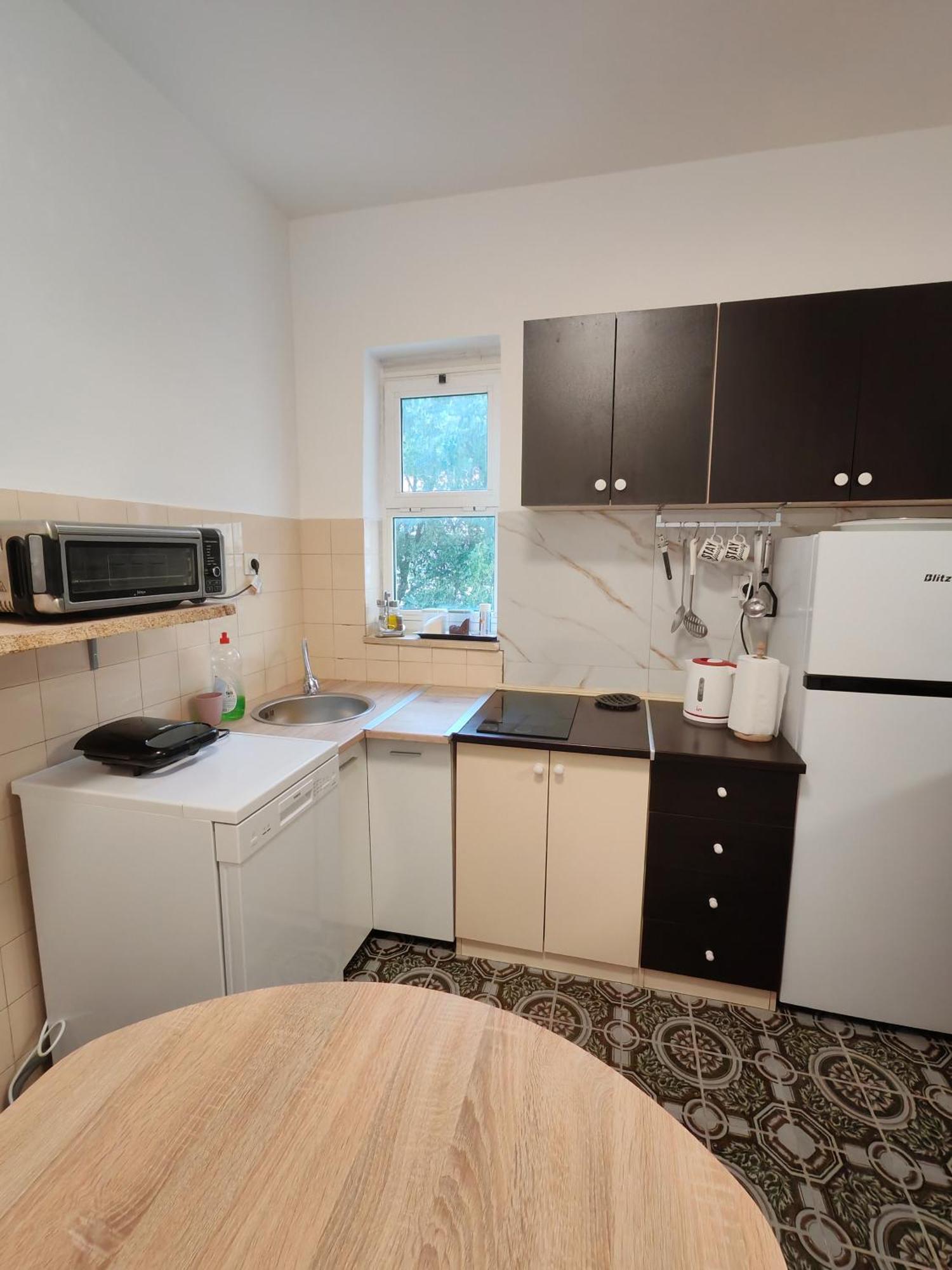Apartment Oscar Mokošica Dış mekan fotoğraf