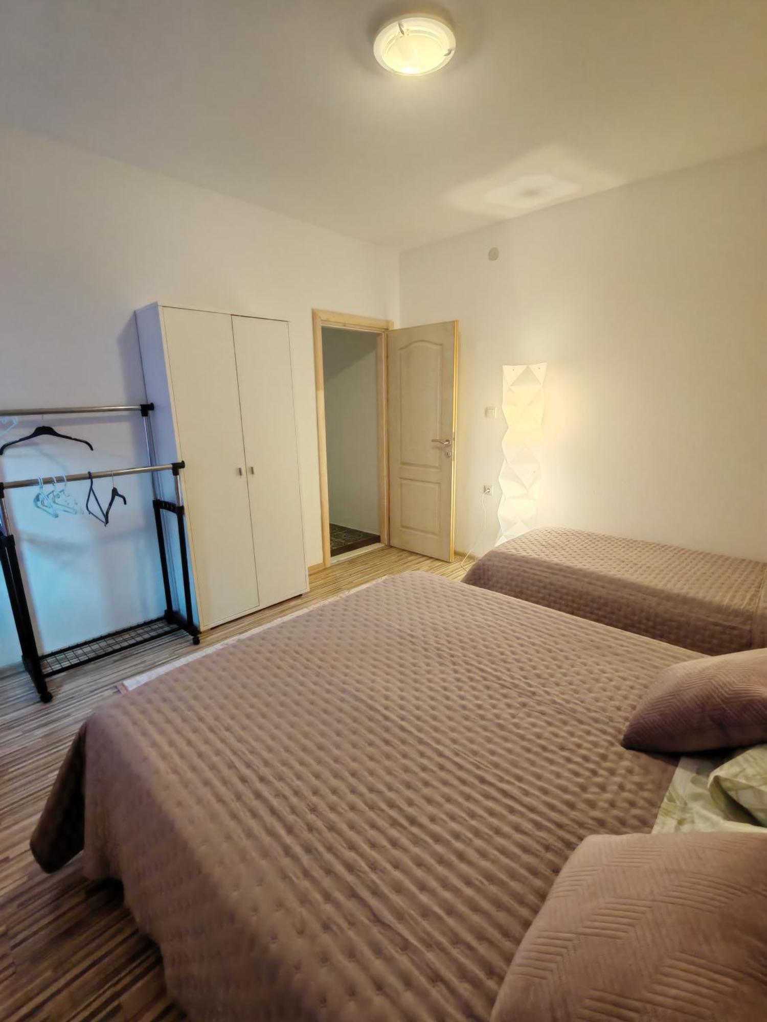 Apartment Oscar Mokošica Dış mekan fotoğraf