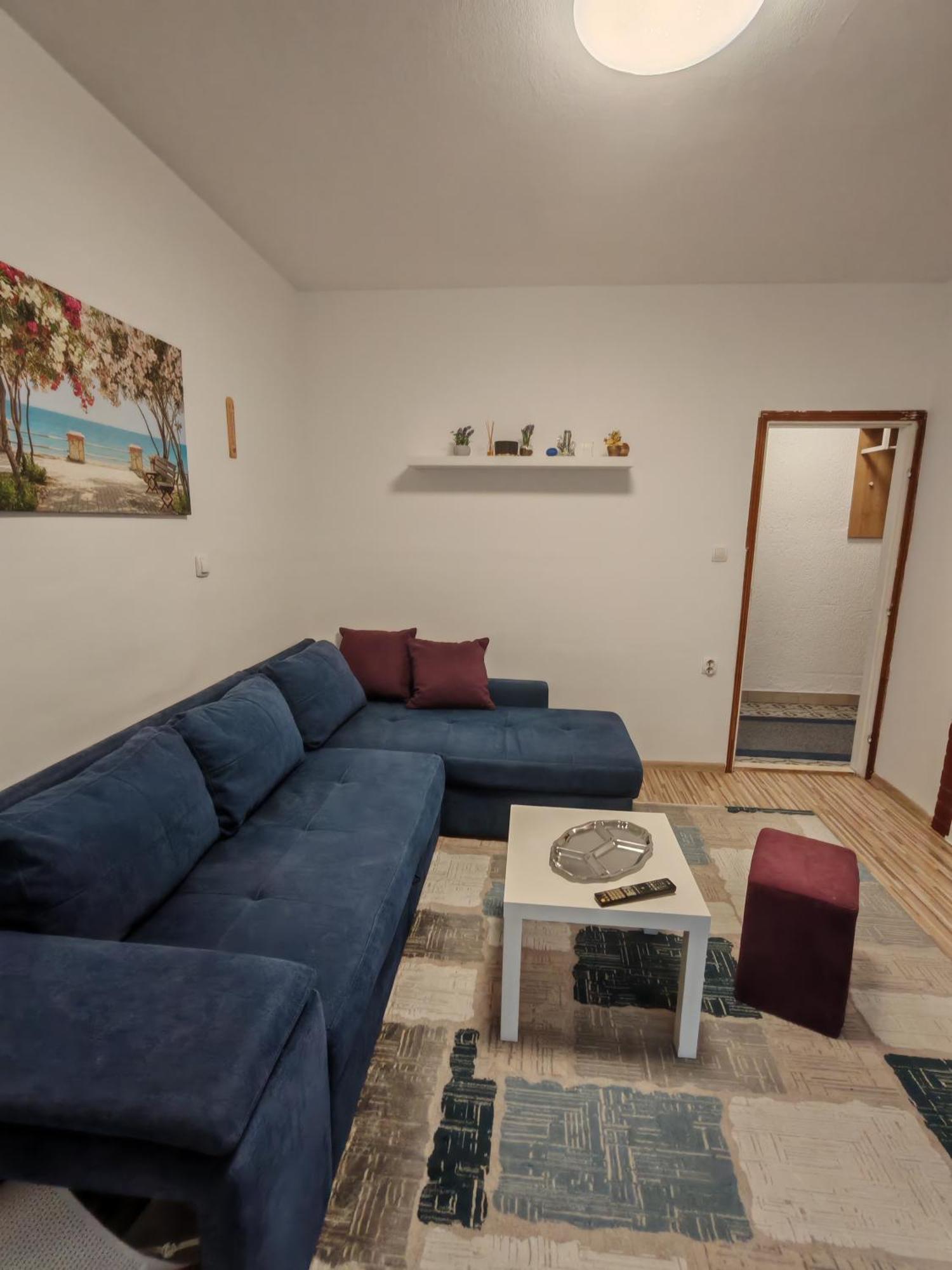 Apartment Oscar Mokošica Oda fotoğraf