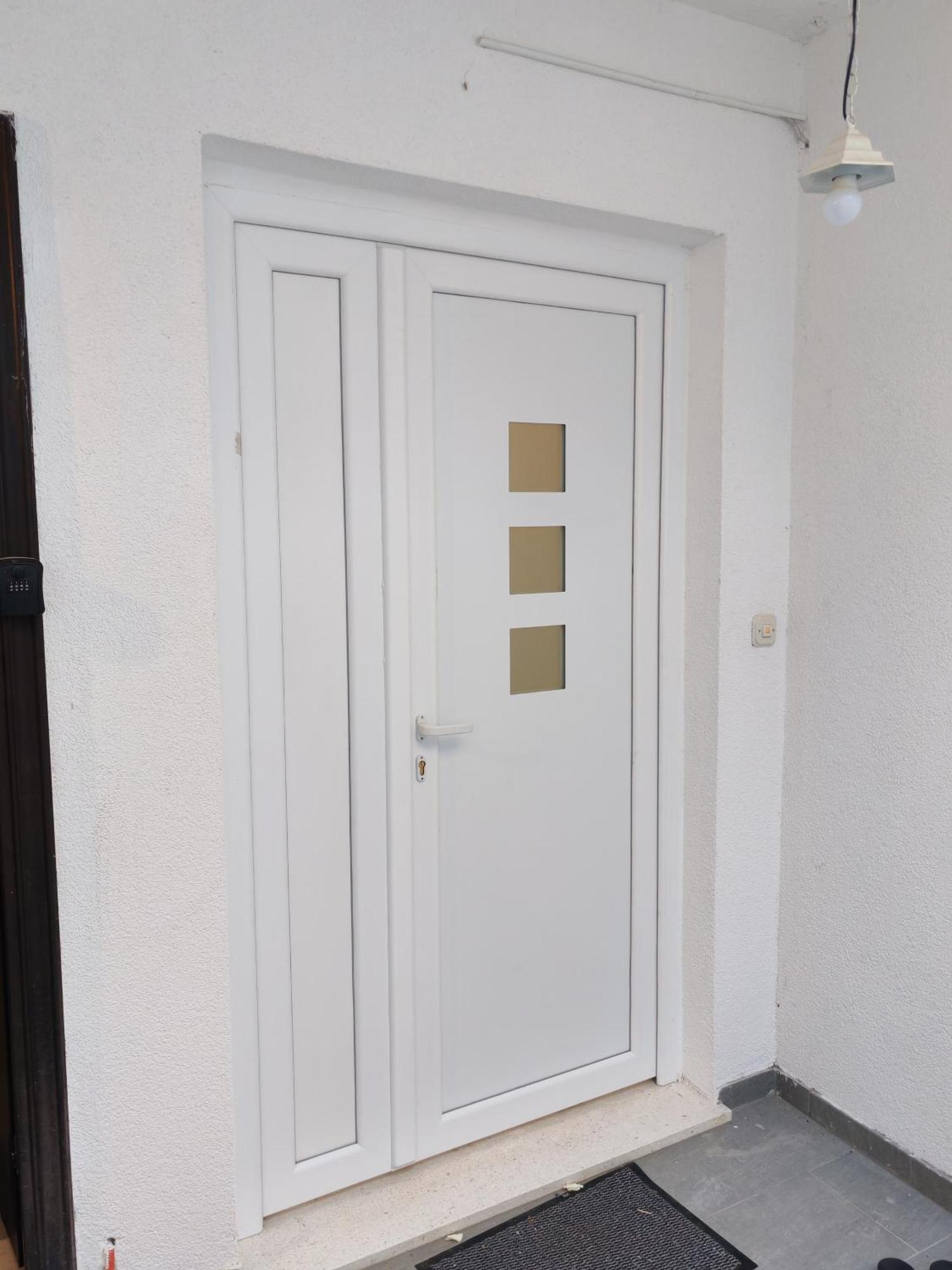 Apartment Oscar Mokošica Dış mekan fotoğraf